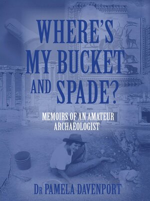 cover image of Where's My Bucket and Spade?